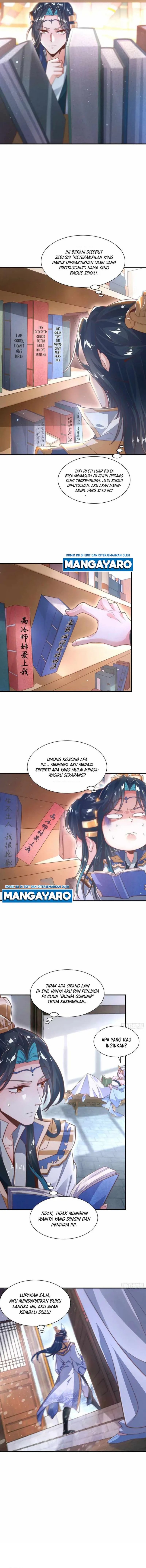 All of My Female Apprentices Want to Kill Me Chapter 04 Gambar 10