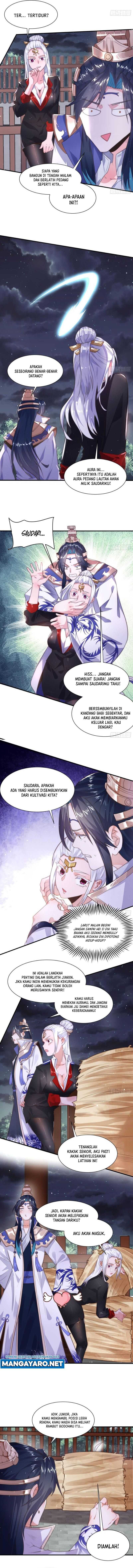 All of My Female Apprentices Want to Kill Me Chapter 10 Gambar 5