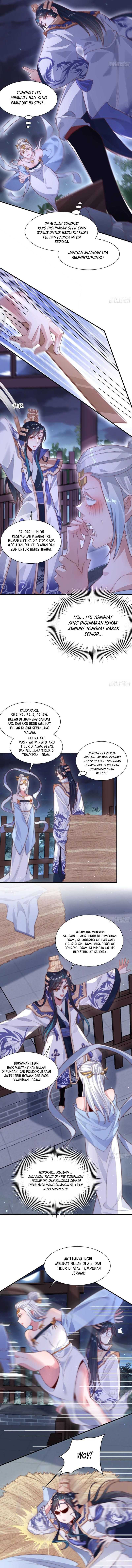 All of My Female Apprentices Want to Kill Me Chapter 11 Gambar 3
