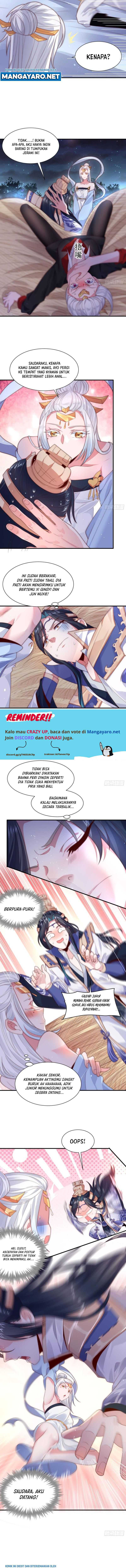 All of My Female Apprentices Want to Kill Me Chapter 11 Gambar 4