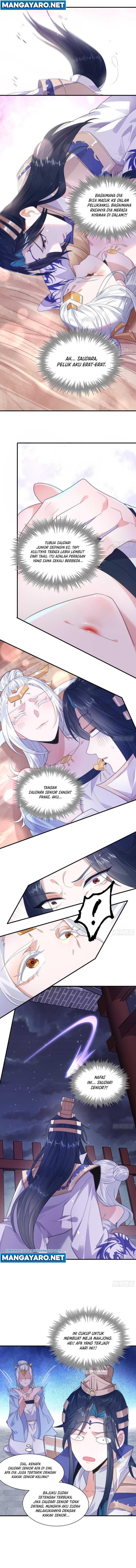 All of My Female Apprentices Want to Kill Me Chapter 11 Gambar 5