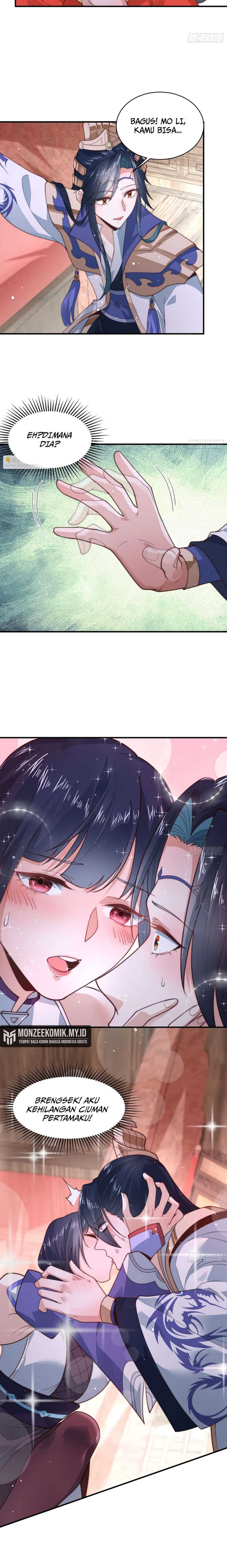 All of My Female Apprentices Want to Kill Me Chapter 20 Gambar 10