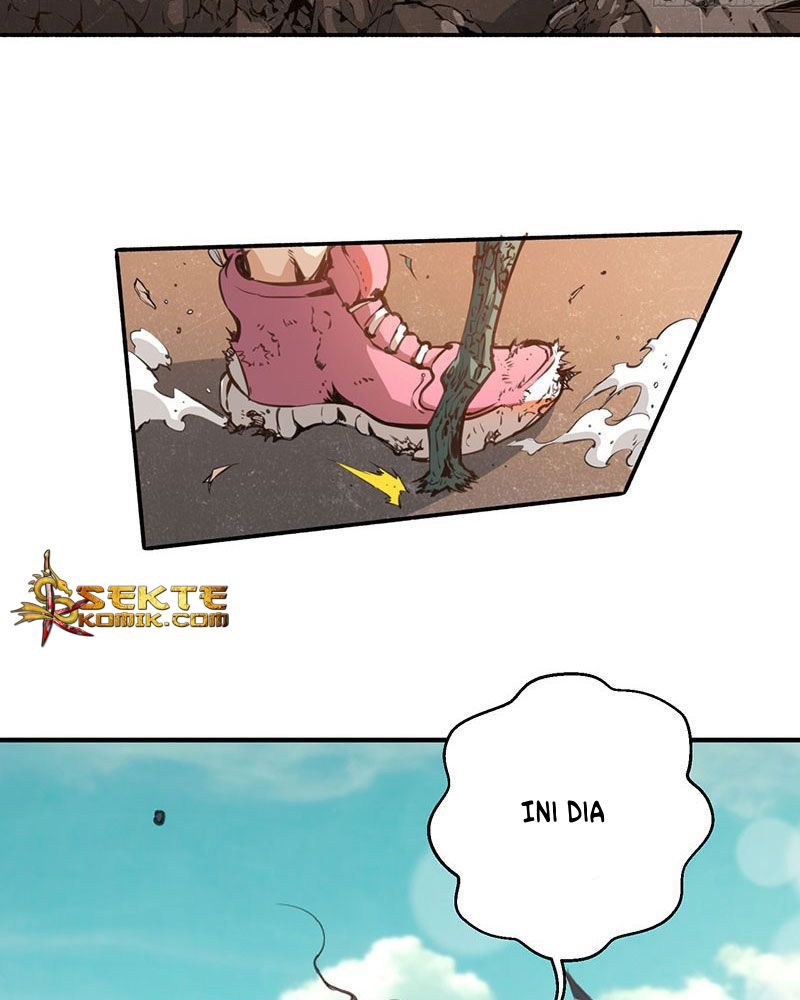 Almighty Master Chapter 01 Gambar 6