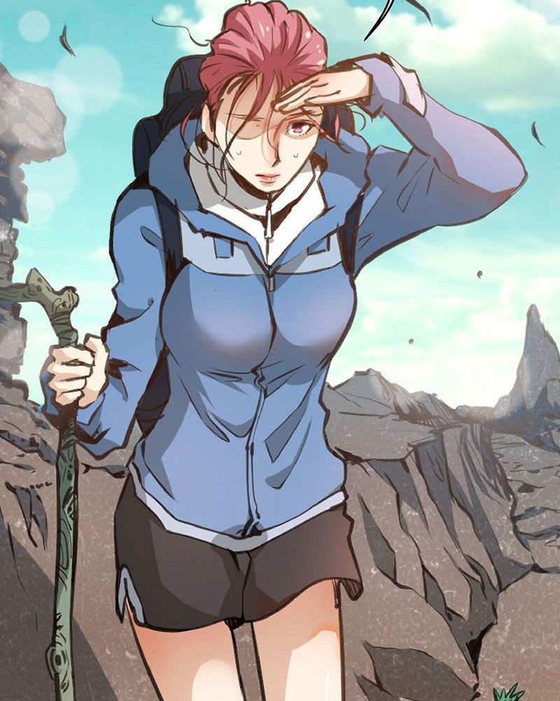 Almighty Master Chapter 01 Gambar 7