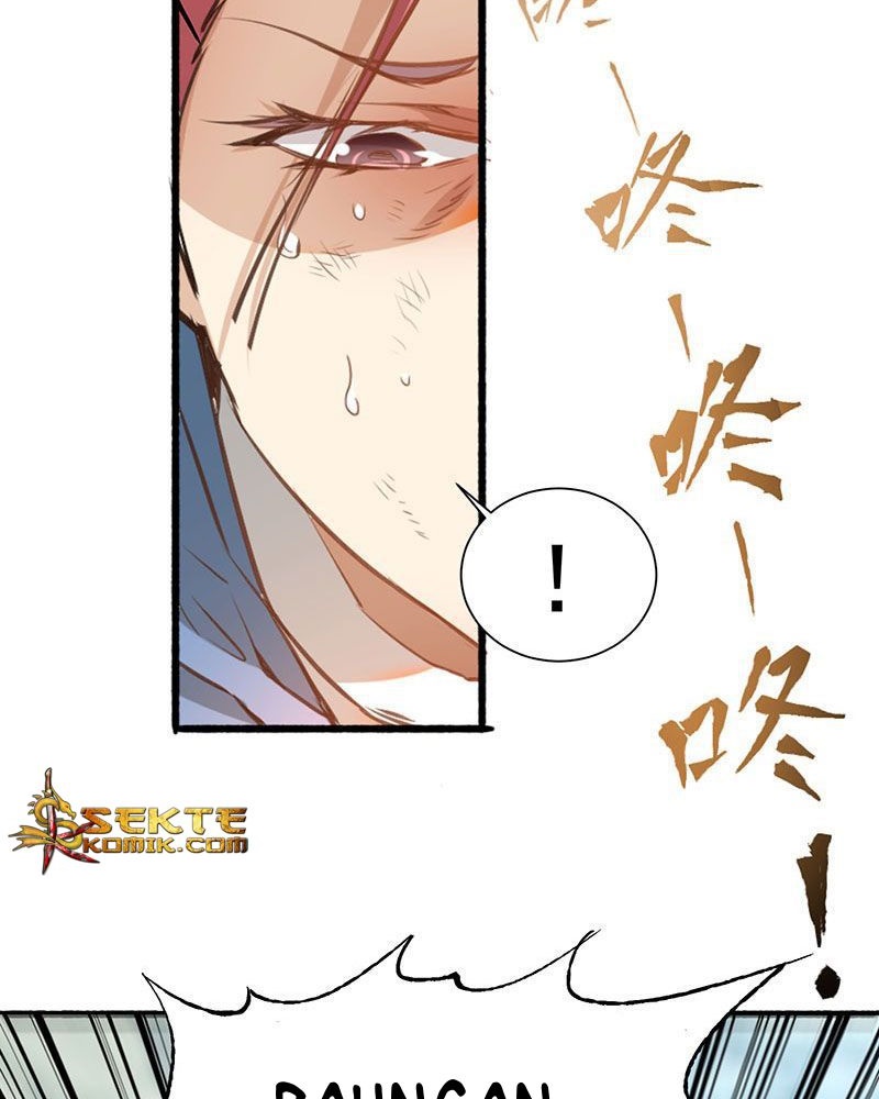 Almighty Master Chapter 01 Gambar 9