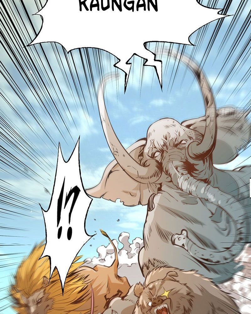 Almighty Master Chapter 01 Gambar 10