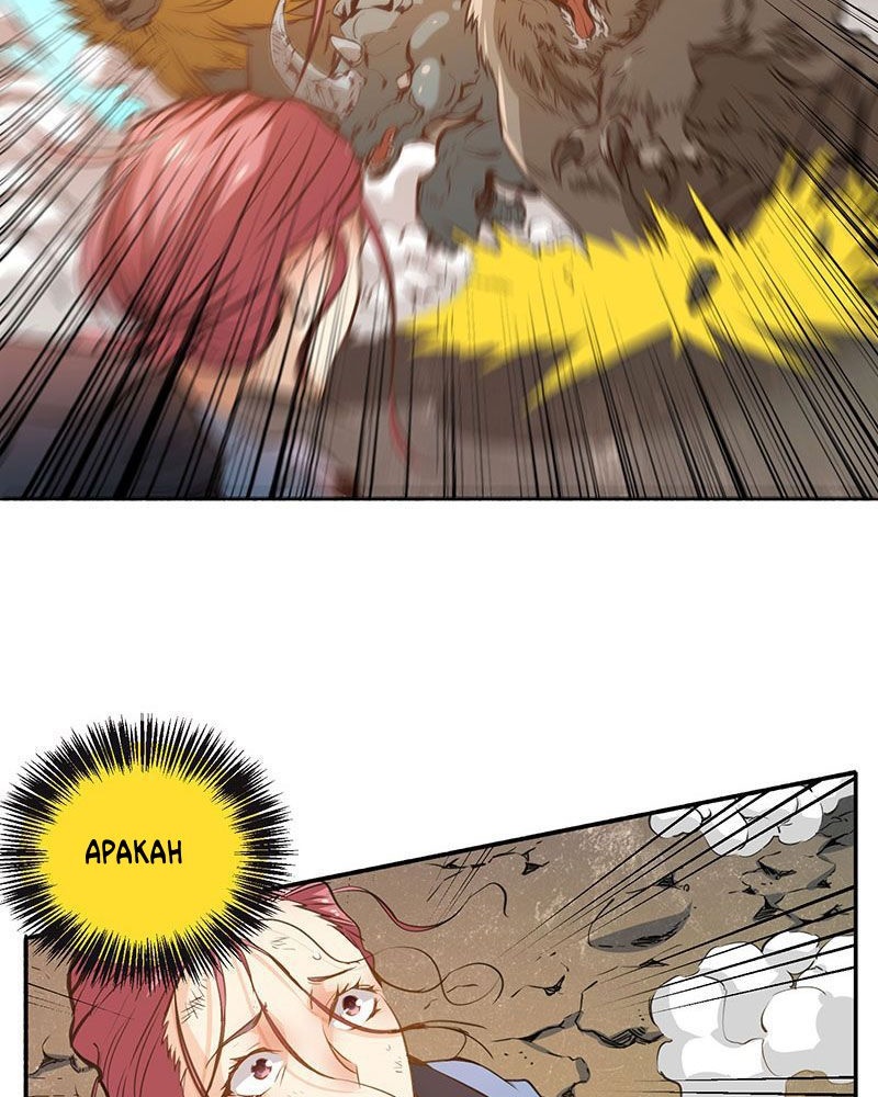 Almighty Master Chapter 01 Gambar 11
