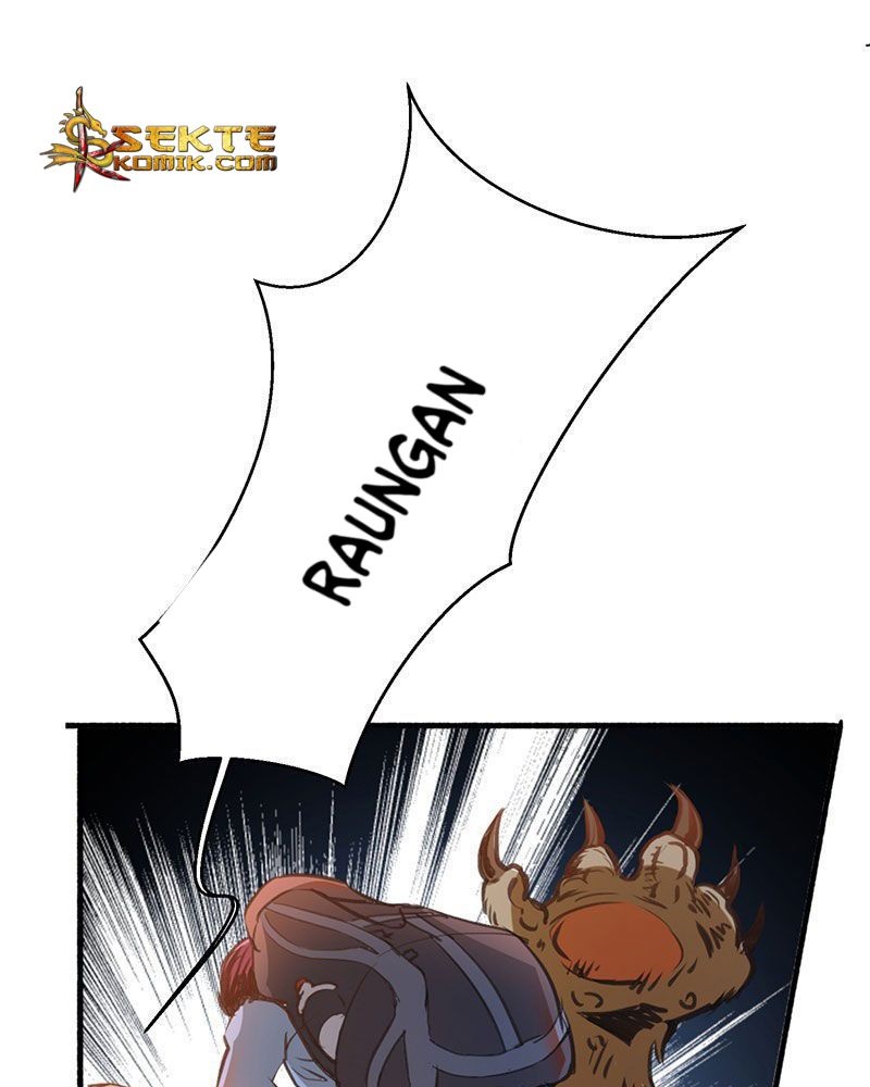 Almighty Master Chapter 01 Gambar 13