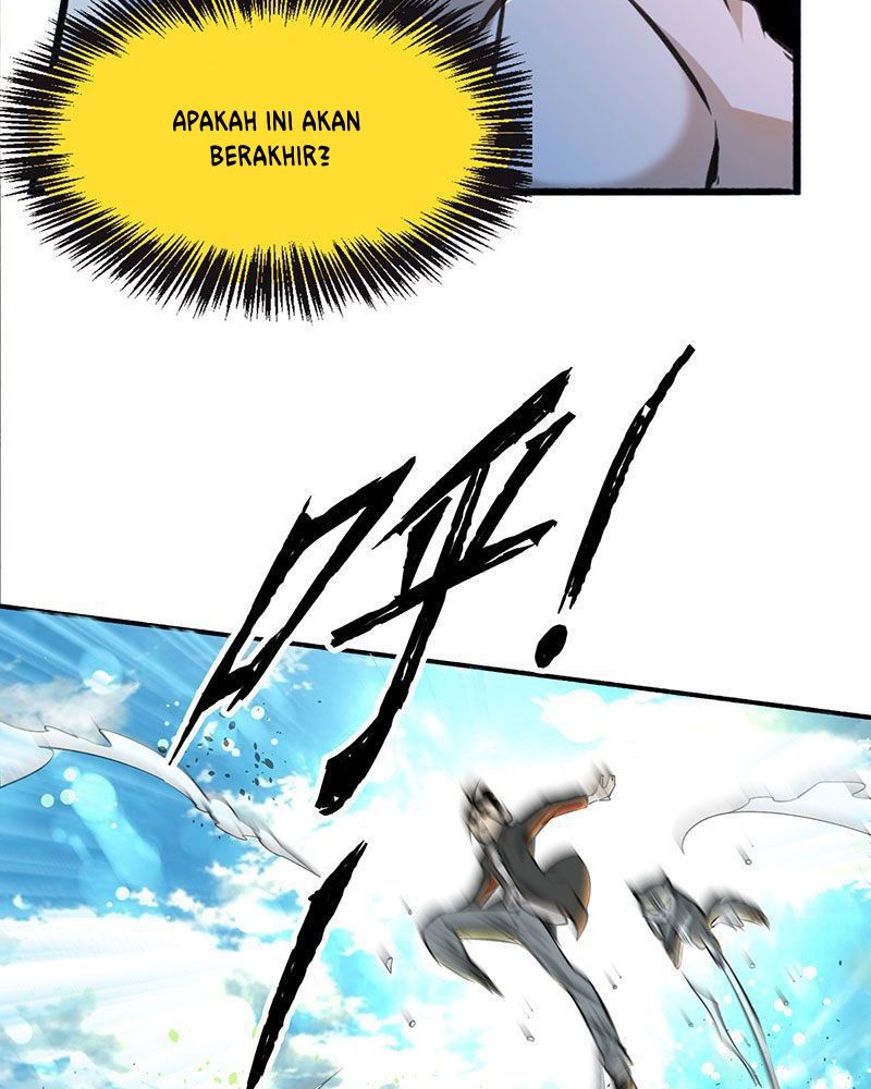 Almighty Master Chapter 01 Gambar 16