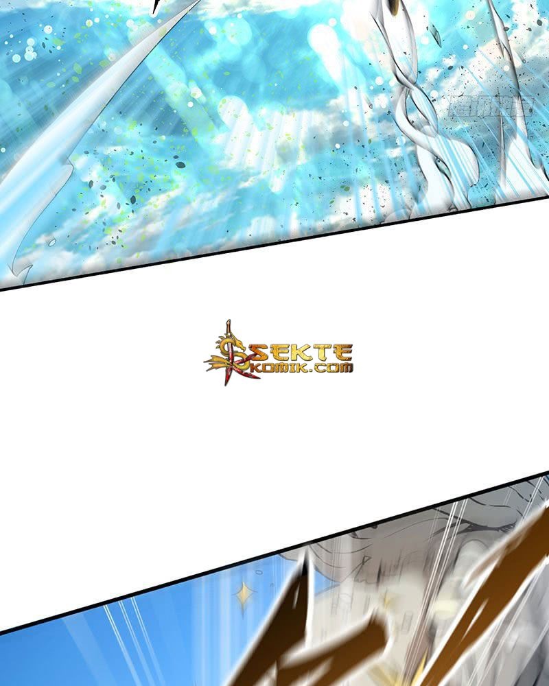 Almighty Master Chapter 01 Gambar 17