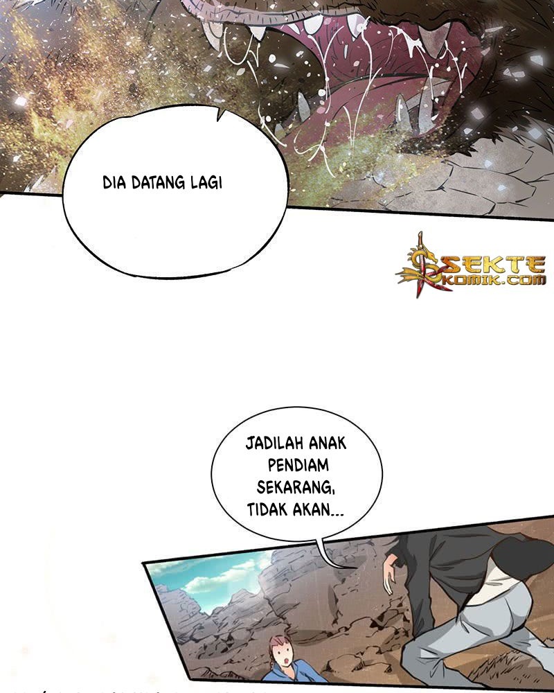 Almighty Master Chapter 01 Gambar 20