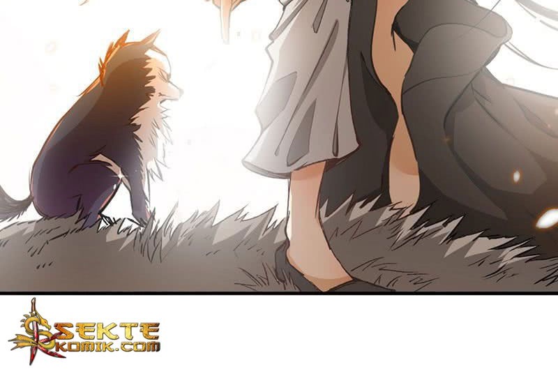 Almighty Master Chapter 01 Gambar 22