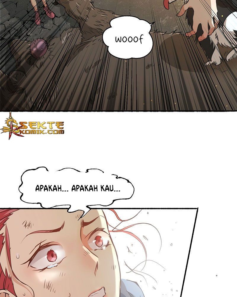 Almighty Master Chapter 01 Gambar 25