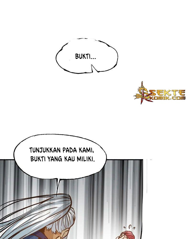 Almighty Master Chapter 01 Gambar 35