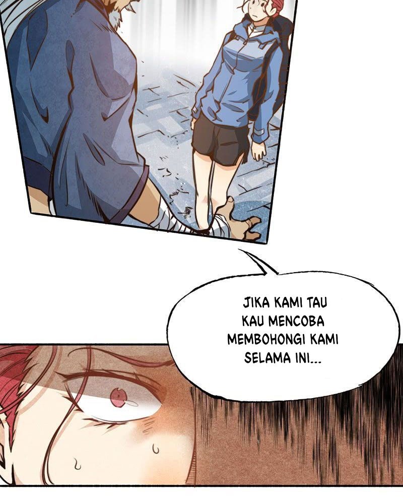 Almighty Master Chapter 01 Gambar 36