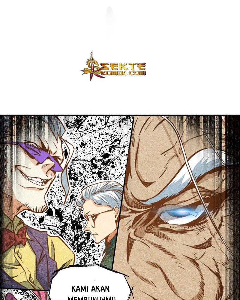 Almighty Master Chapter 01 Gambar 37