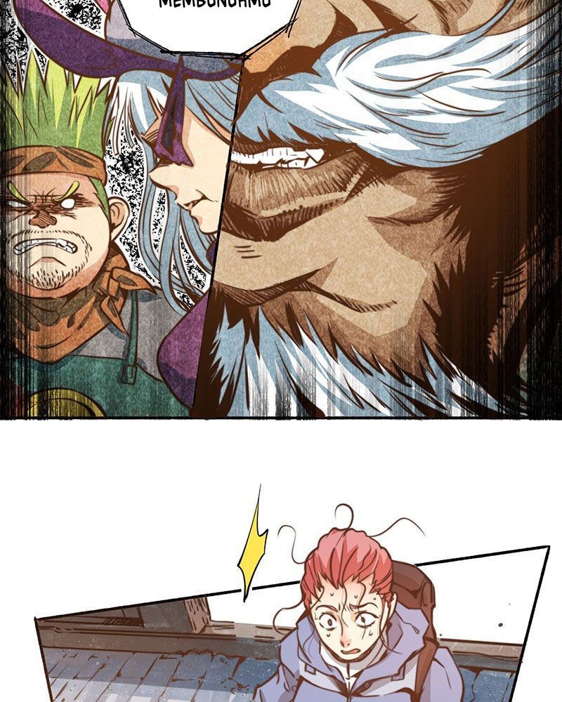 Almighty Master Chapter 01 Gambar 38
