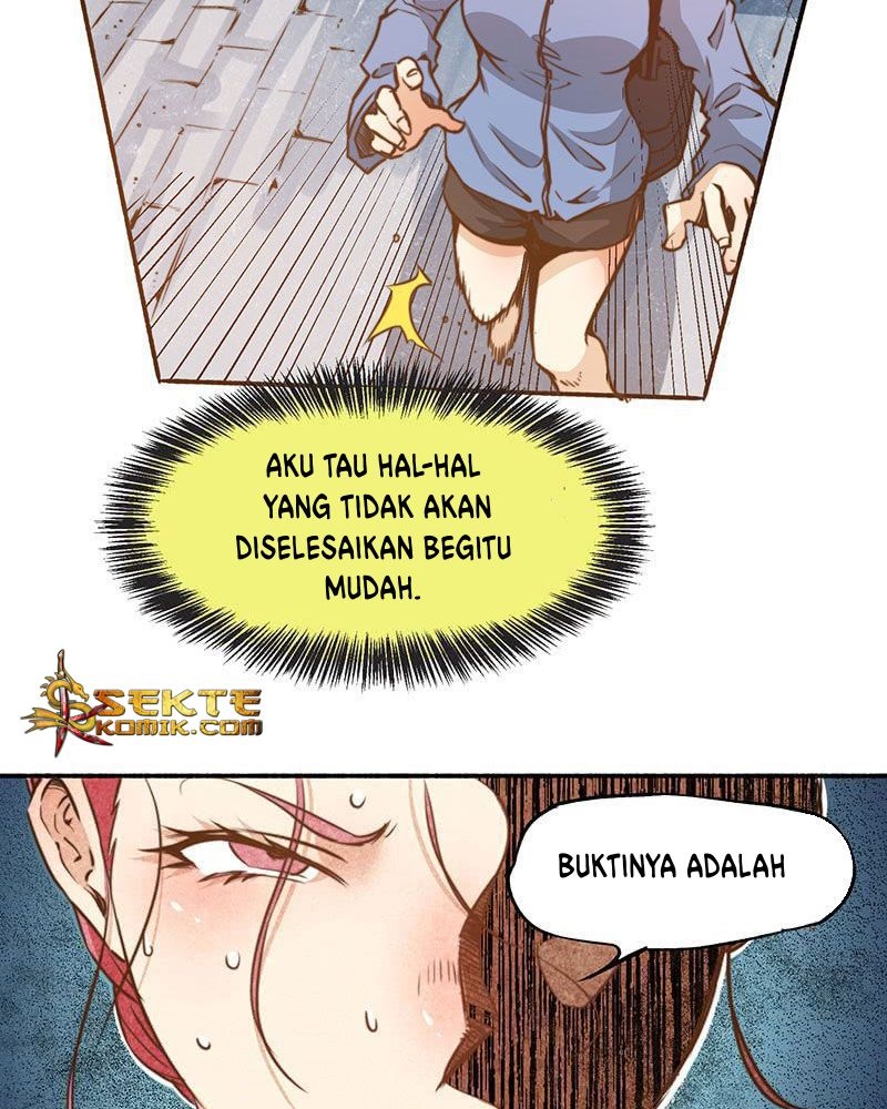 Almighty Master Chapter 01 Gambar 39