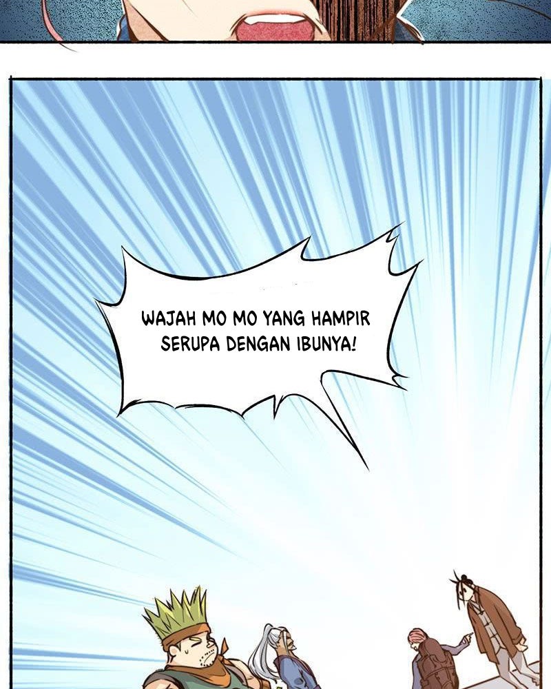Almighty Master Chapter 01 Gambar 40