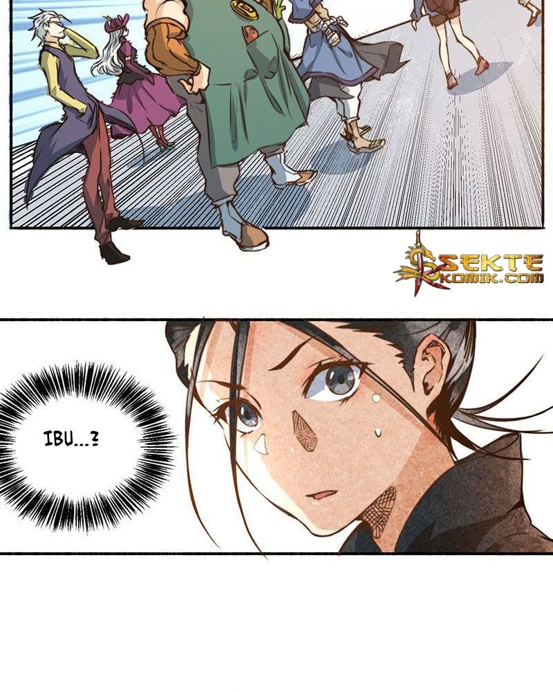 Almighty Master Chapter 01 Gambar 41