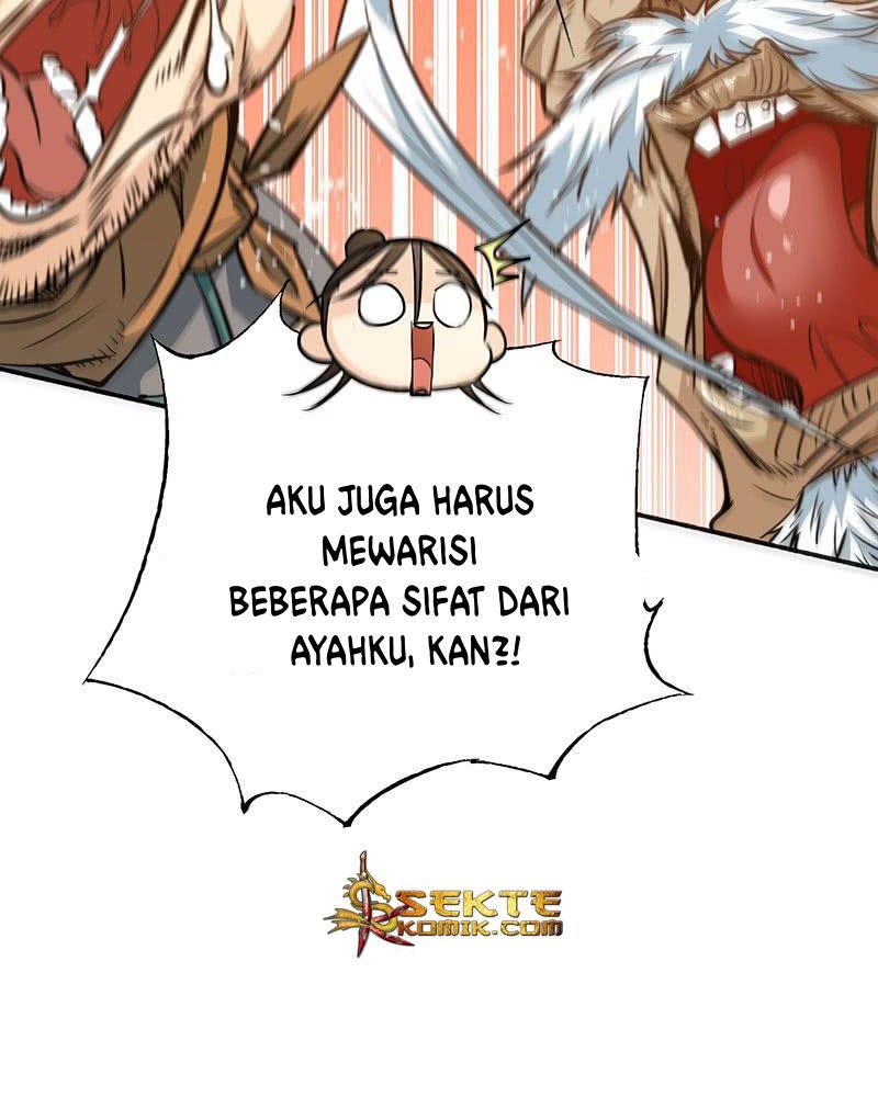Almighty Master Chapter 01 Gambar 44