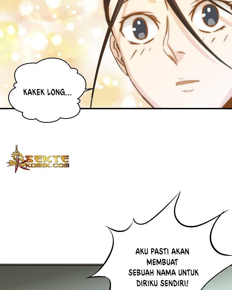 Almighty Master Chapter 01 Gambar 48