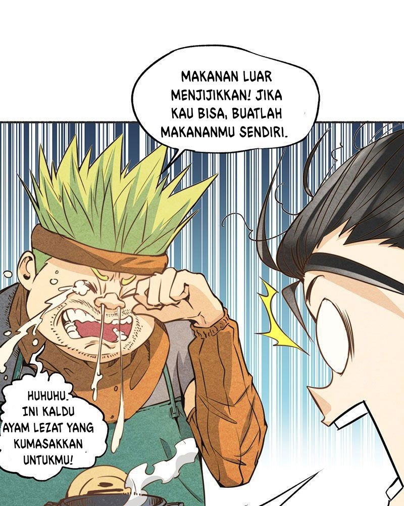 Almighty Master Chapter 01 Gambar 54