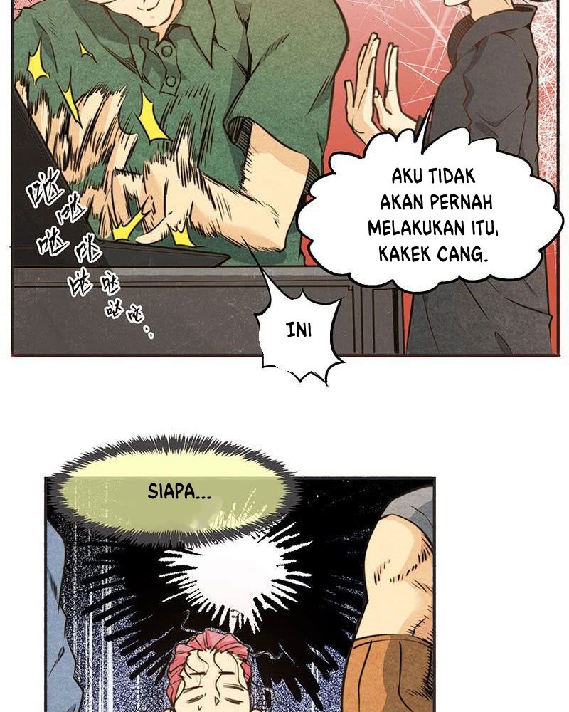 Almighty Master Chapter 01 Gambar 56