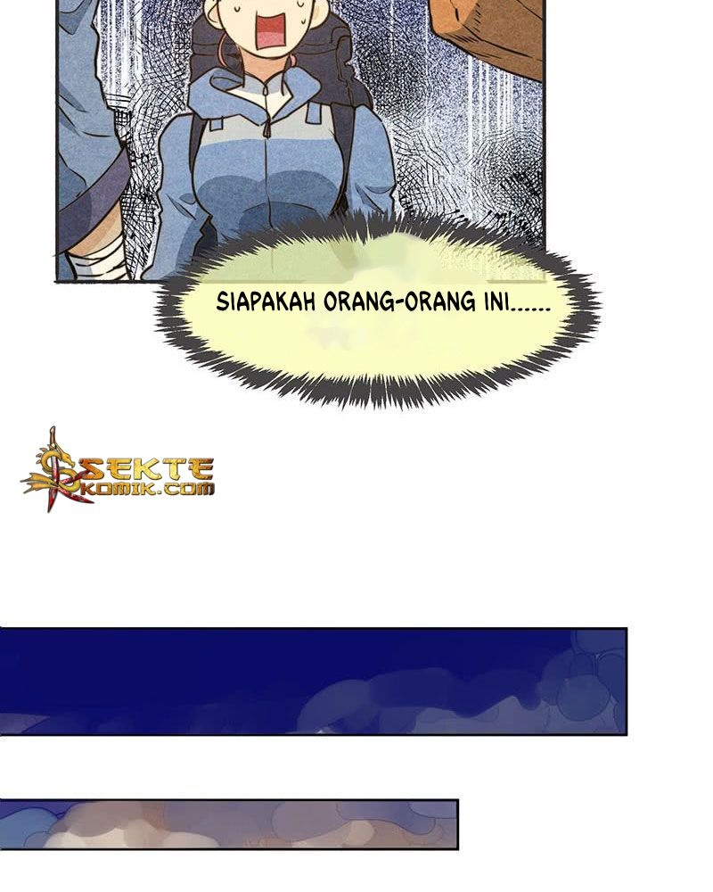 Almighty Master Chapter 01 Gambar 57