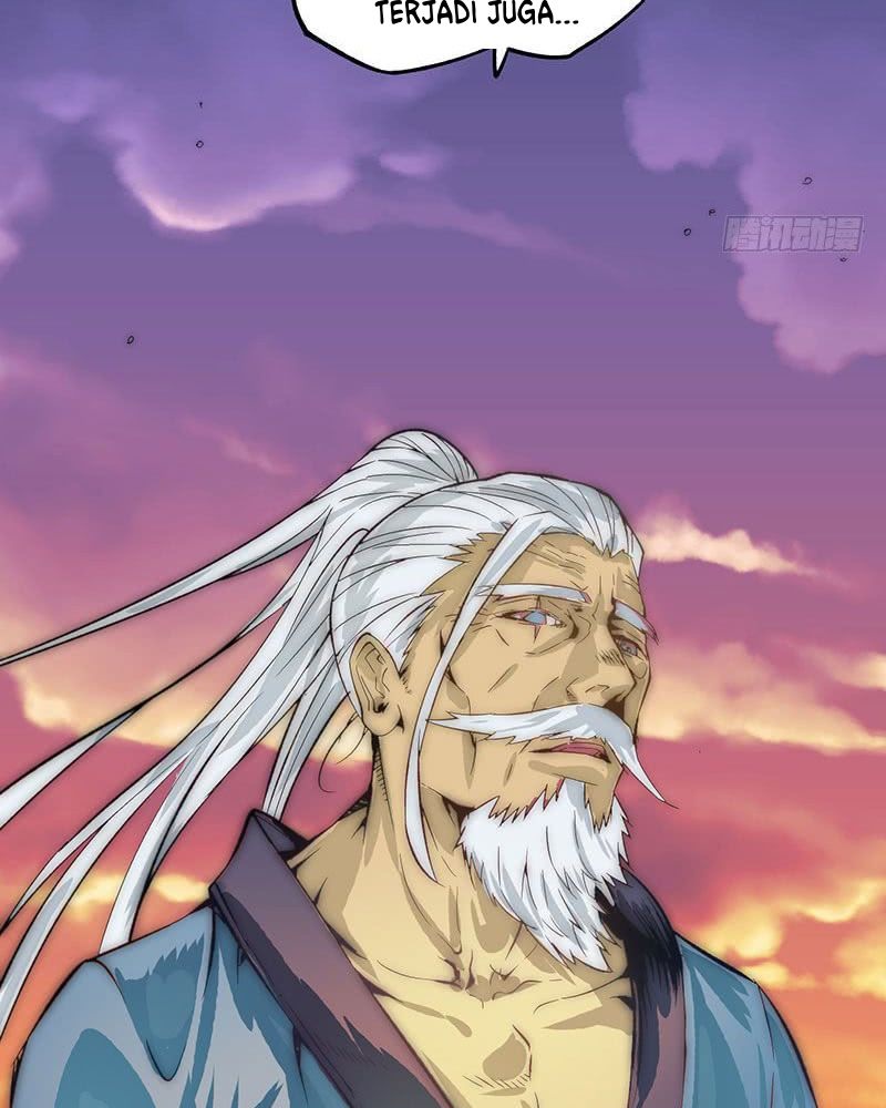 Almighty Master Chapter 01 Gambar 59
