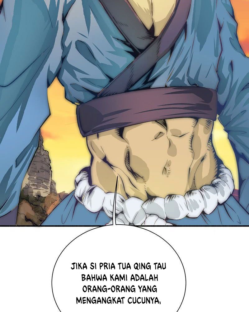 Almighty Master Chapter 01 Gambar 60