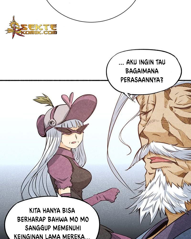 Almighty Master Chapter 01 Gambar 61
