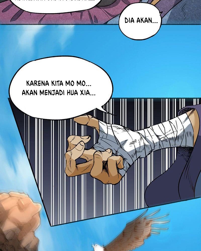 Almighty Master Chapter 01 Gambar 62