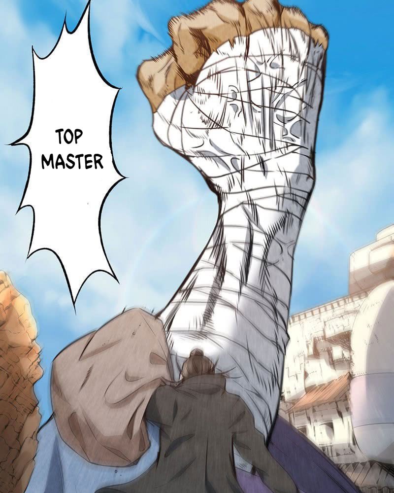 Almighty Master Chapter 01 Gambar 64