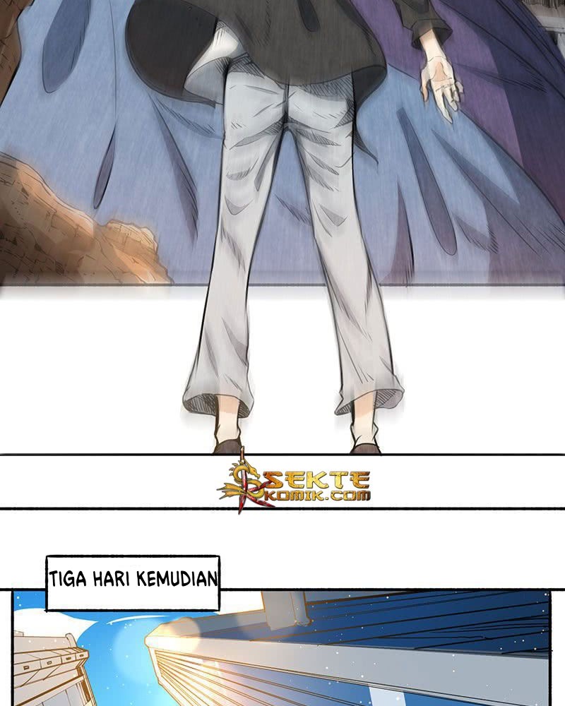 Almighty Master Chapter 01 Gambar 65