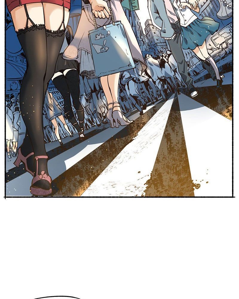 Almighty Master Chapter 01 Gambar 67