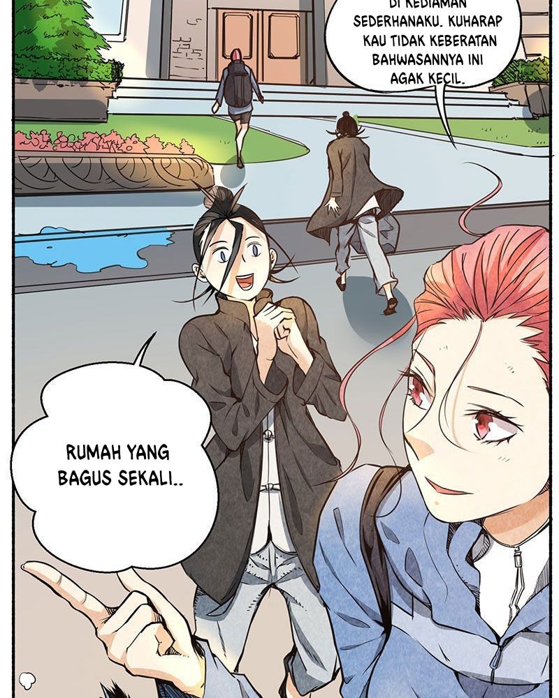 Almighty Master Chapter 01 Gambar 69