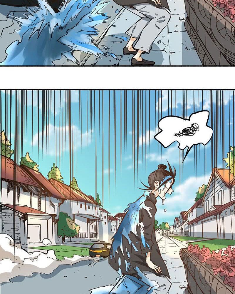 Almighty Master Chapter 01 Gambar 71