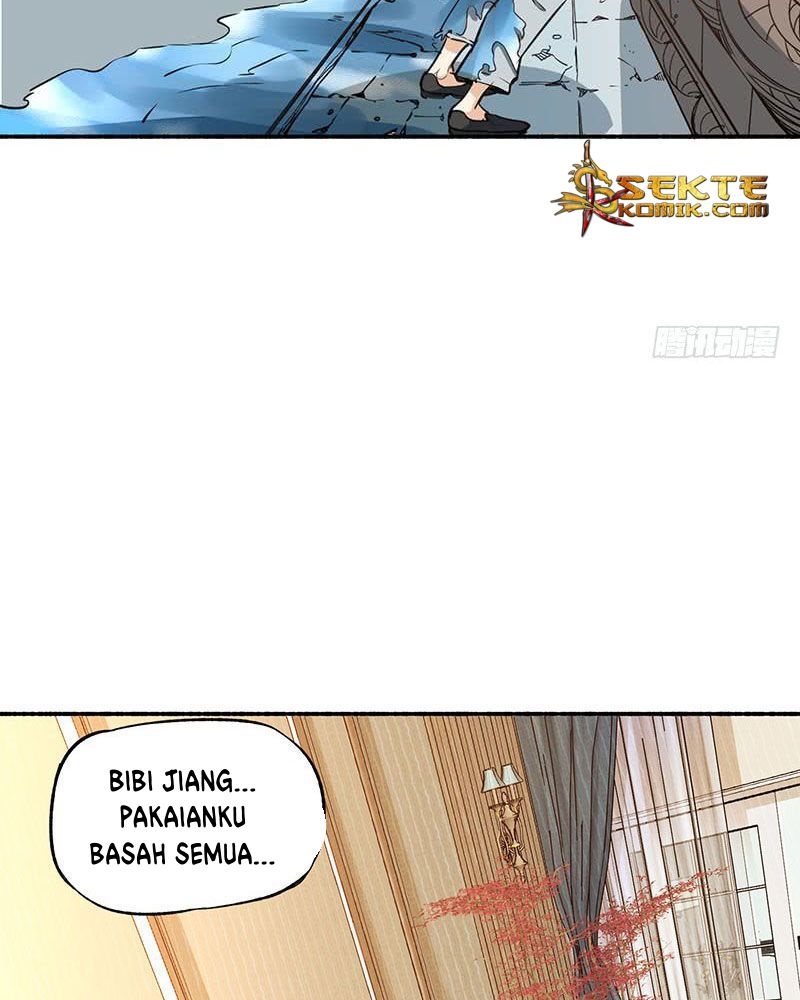 Almighty Master Chapter 01 Gambar 72