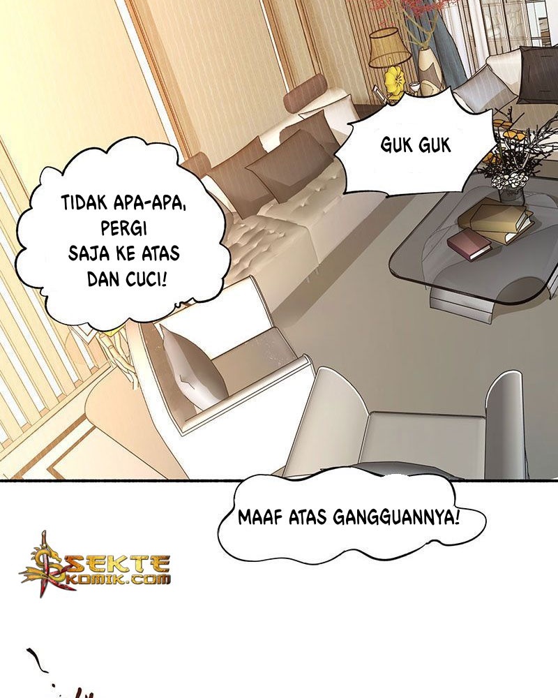 Almighty Master Chapter 01 Gambar 73