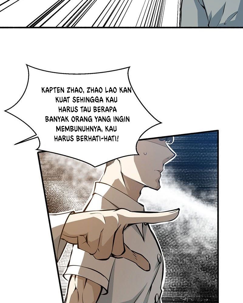 Almighty Master Chapter 03 Gambar 16