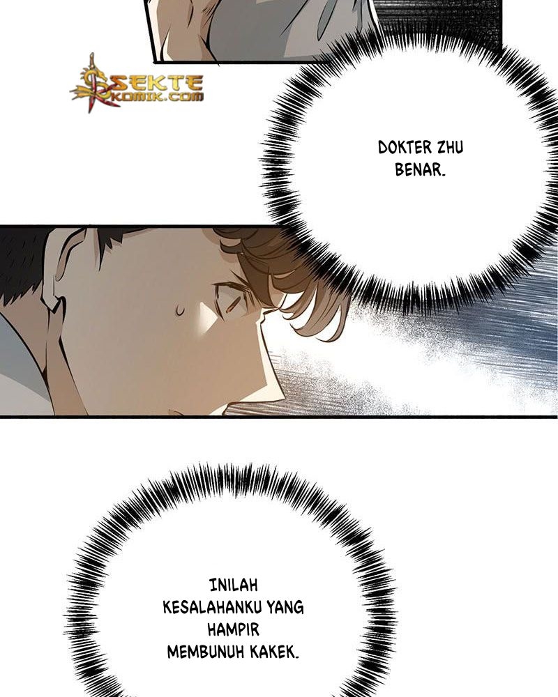 Almighty Master Chapter 03 Gambar 17