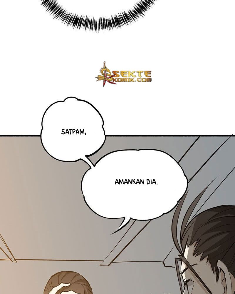 Almighty Master Chapter 03 Gambar 18