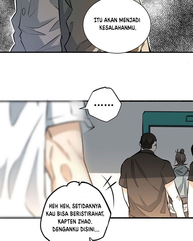 Almighty Master Chapter 03 Gambar 22