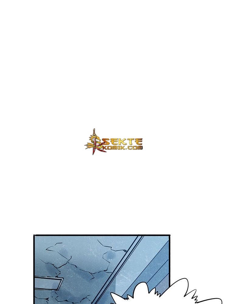 Almighty Master Chapter 03 Gambar 36