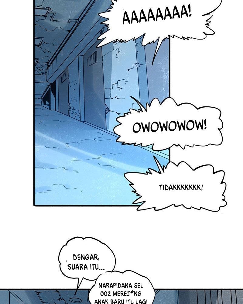 Almighty Master Chapter 03 Gambar 37