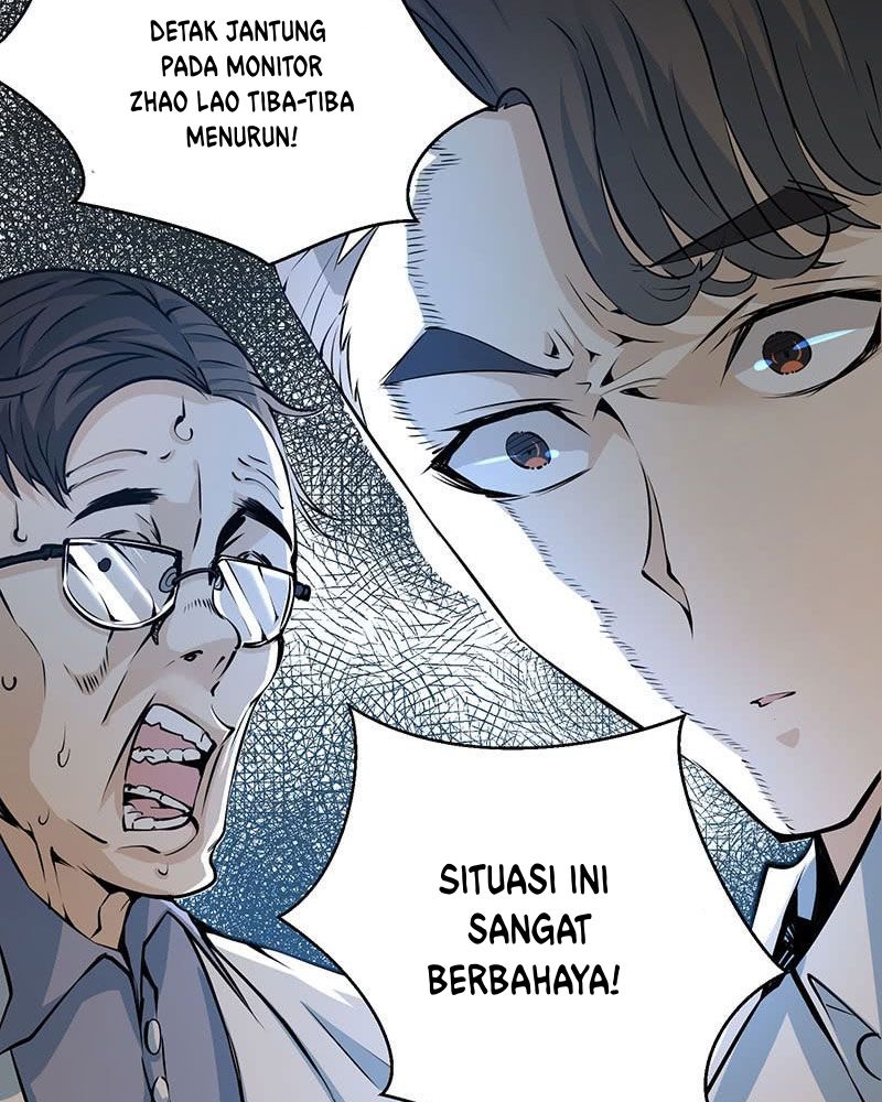 Almighty Master Chapter 03 Gambar 41