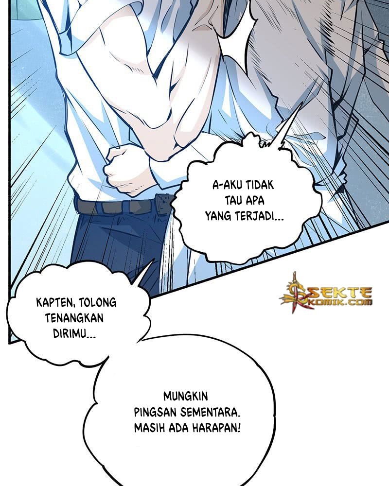 Almighty Master Chapter 03 Gambar 46