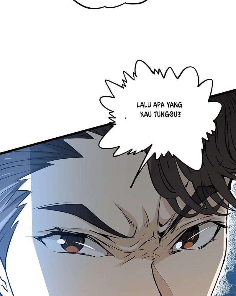 Almighty Master Chapter 03 Gambar 47