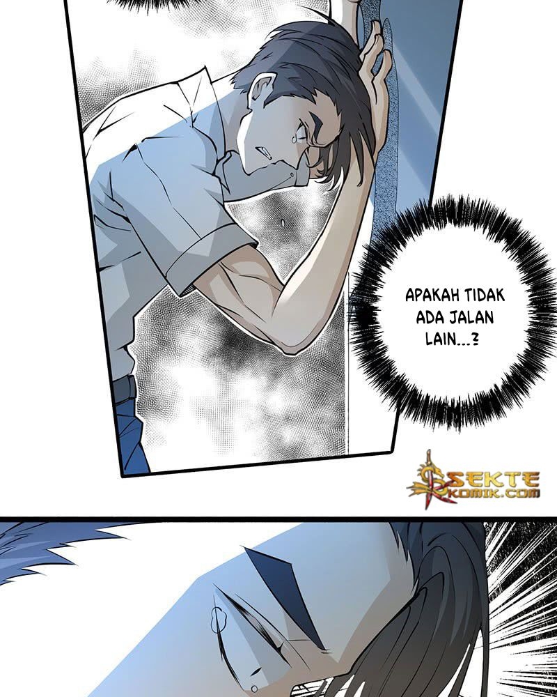Almighty Master Chapter 03 Gambar 50